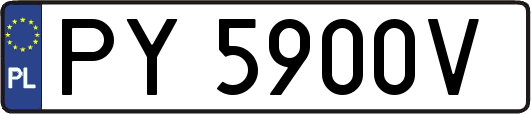 PY5900V