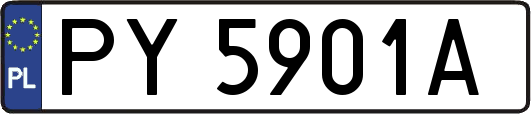 PY5901A