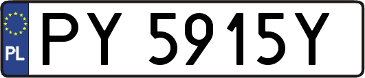 PY5915Y