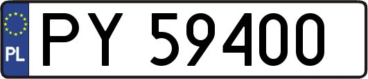 PY59400