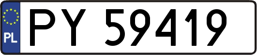 PY59419