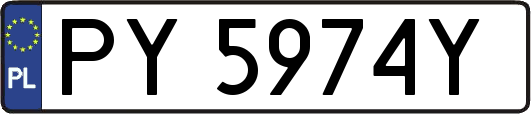PY5974Y