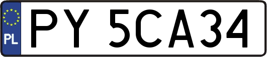 PY5CA34
