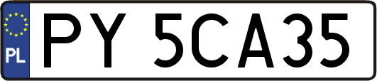 PY5CA35