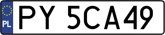 PY5CA49