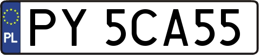 PY5CA55