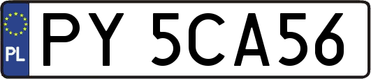 PY5CA56