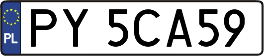 PY5CA59