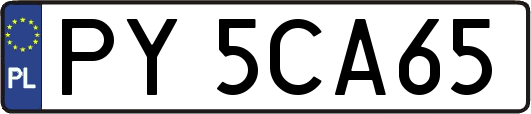 PY5CA65