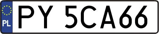 PY5CA66