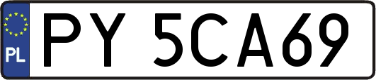 PY5CA69