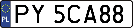 PY5CA88