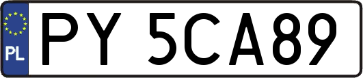 PY5CA89