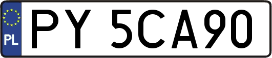 PY5CA90