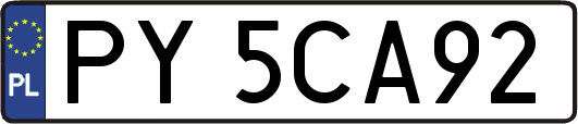 PY5CA92