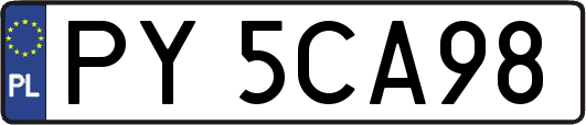 PY5CA98