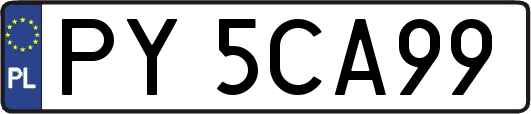 PY5CA99