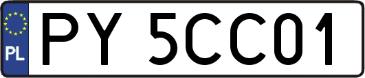 PY5CC01