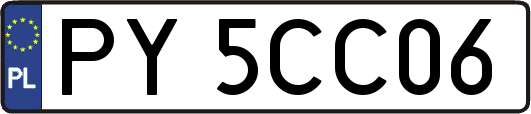 PY5CC06