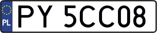 PY5CC08