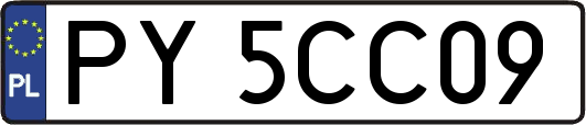 PY5CC09