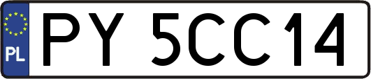 PY5CC14