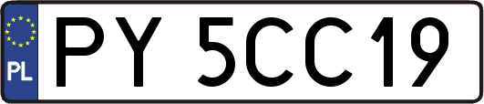 PY5CC19