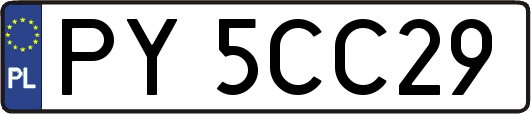 PY5CC29