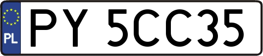 PY5CC35