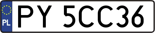 PY5CC36
