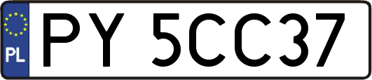 PY5CC37