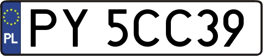 PY5CC39