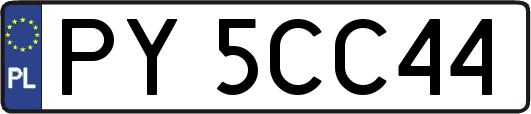 PY5CC44