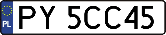 PY5CC45