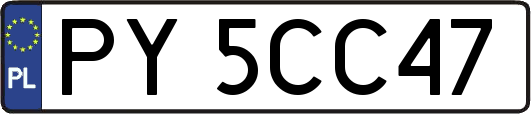 PY5CC47