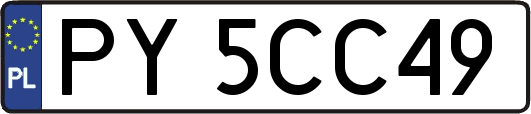 PY5CC49