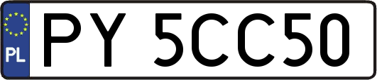 PY5CC50