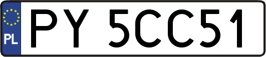 PY5CC51