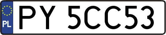 PY5CC53