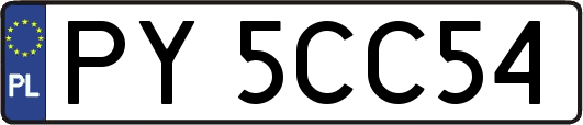 PY5CC54