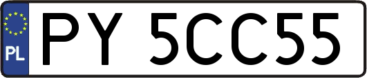 PY5CC55
