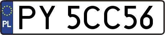 PY5CC56