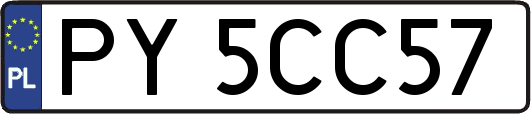 PY5CC57