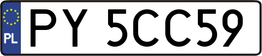 PY5CC59