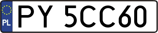 PY5CC60