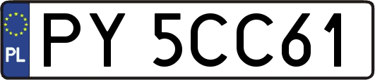 PY5CC61