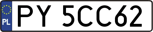 PY5CC62