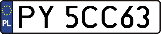 PY5CC63