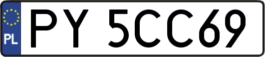PY5CC69