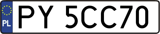 PY5CC70
